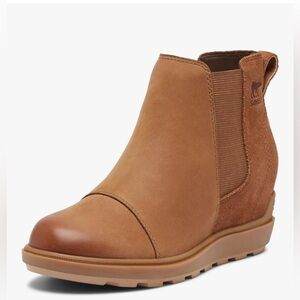 Sorel Evie II Chelsea Boot sz 7